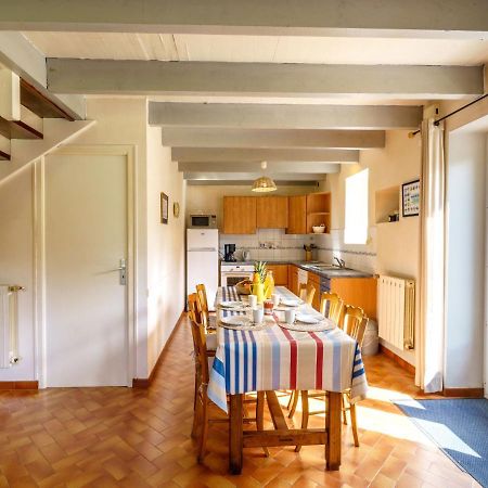 Holiday Home Pen Ilis Saint-Jean-Trolimon Bagian luar foto
