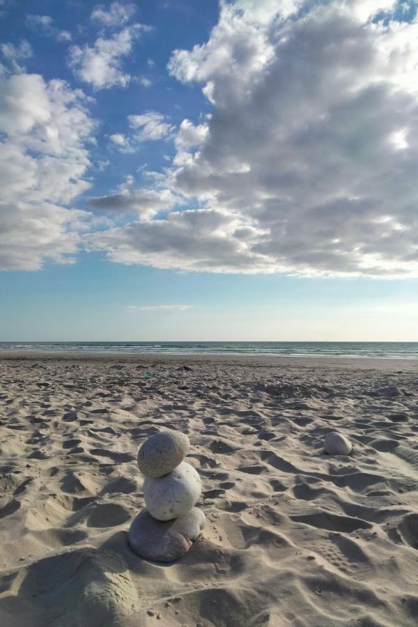 Holiday Home Pen Ilis Saint-Jean-Trolimon Bagian luar foto