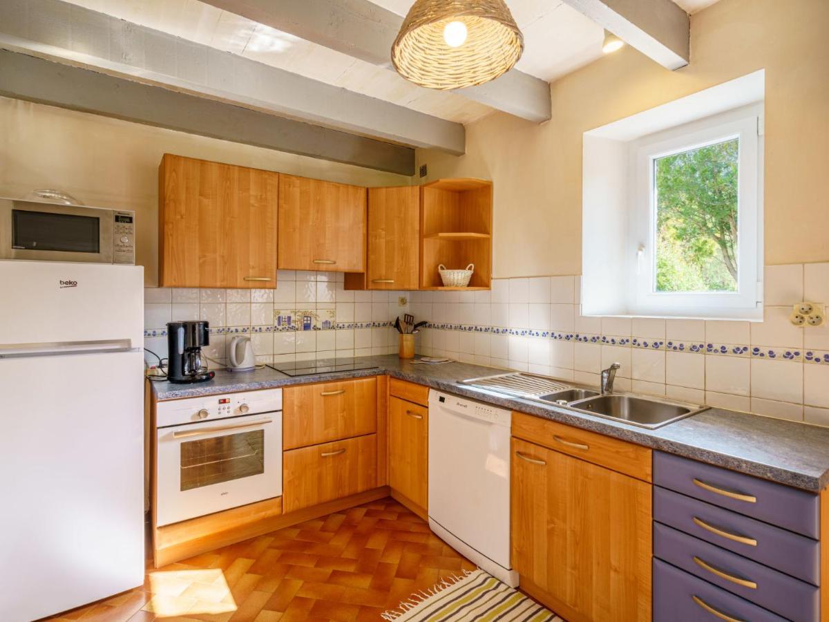 Holiday Home Pen Ilis Saint-Jean-Trolimon Bagian luar foto