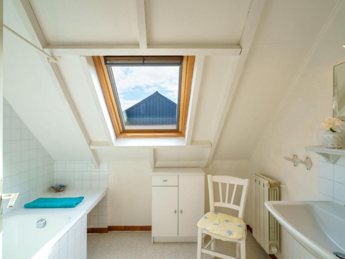 Holiday Home Pen Ilis Saint-Jean-Trolimon Bagian luar foto